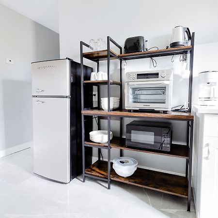 ניאגרה פולס Comfy Micro Apartment 1Br 1 Bath Close To The Falls מראה חיצוני תמונה
