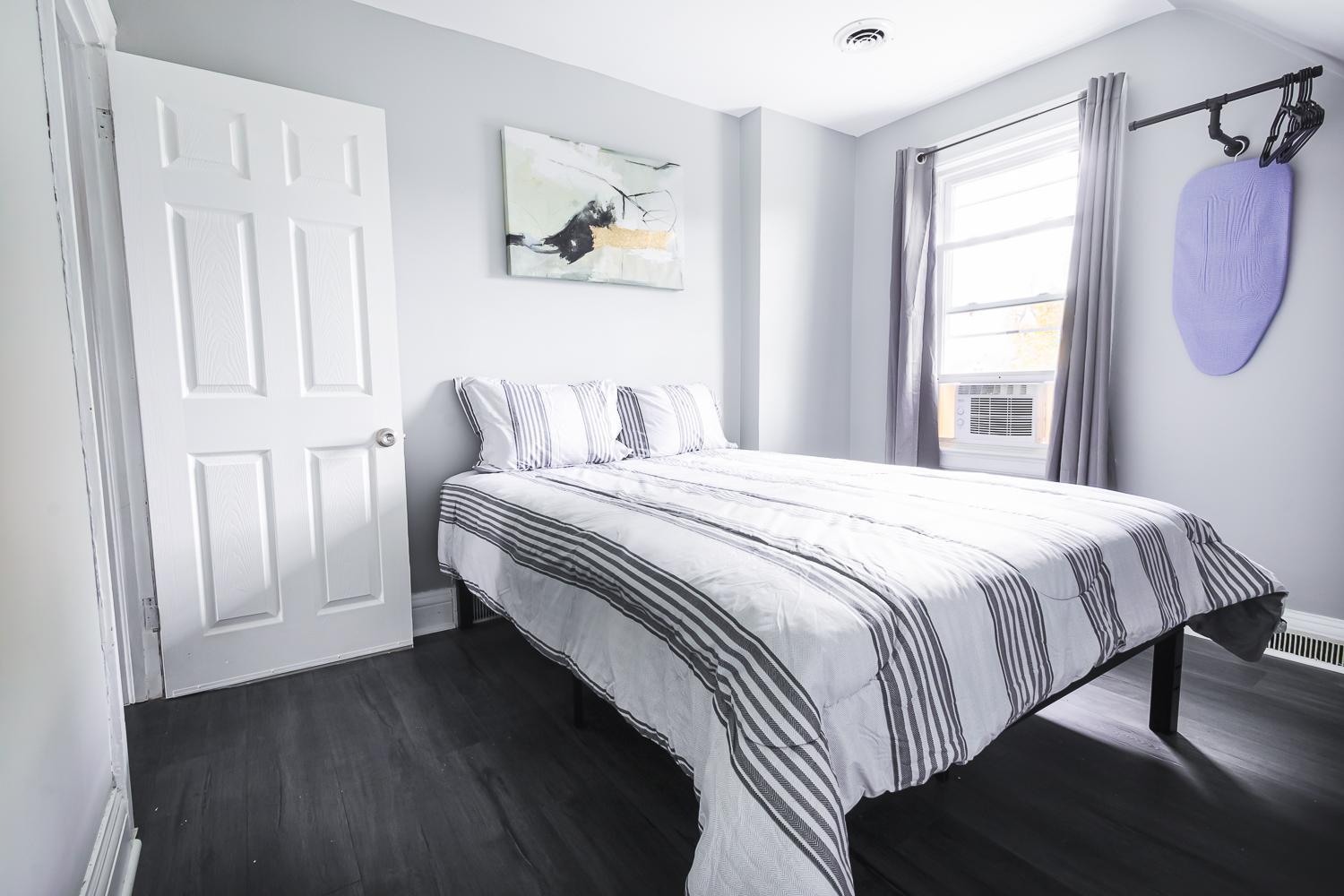 ניאגרה פולס Comfy Micro Apartment 1Br 1 Bath Close To The Falls מראה חיצוני תמונה